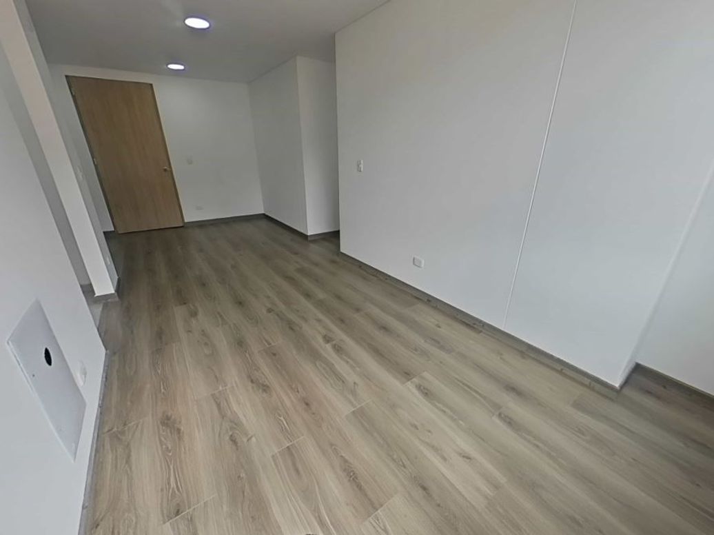 Apartamento de 2 alcobas en venta en Tibabita, Bogotá, 59 m² · foto 6 de 20
