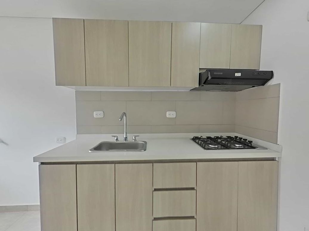 Apartamento de 2 alcobas en venta en Tibabita, Bogotá, 59 m² · foto 4 de 20