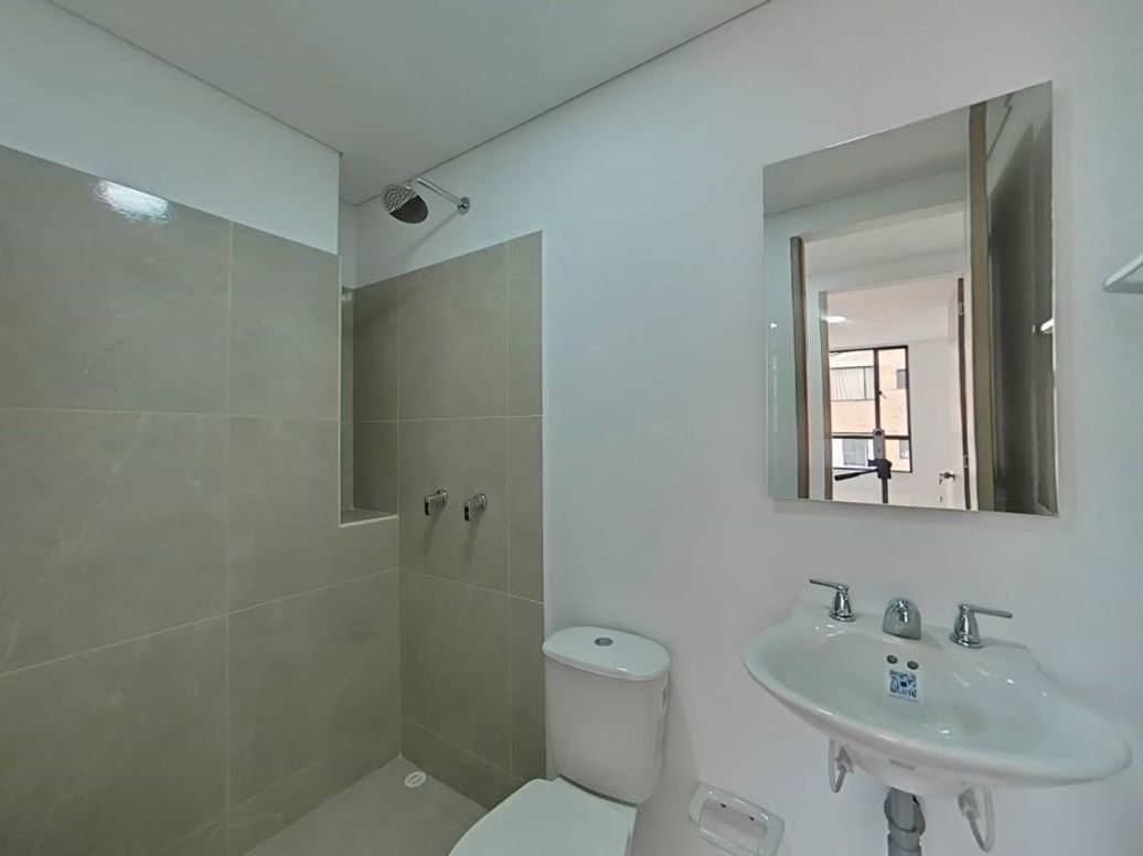 Apartamento de 2 alcobas en venta en Tibabita, Bogotá, 59 m² · foto 7 de 20