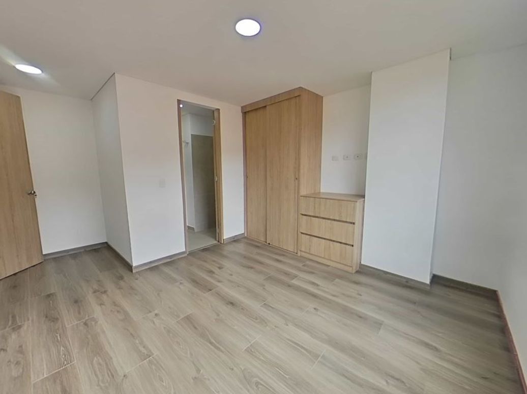Apartamento de 2 alcobas en venta en Tibabita, Bogotá, 59 m² · foto 11 de 20