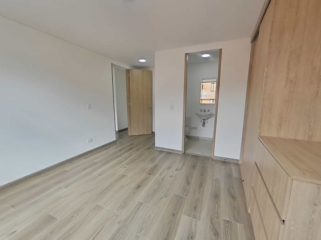 Apartamento de 2 alcobas en venta en Tibabita, Bogotá, 59 m² · foto 12 de 20
