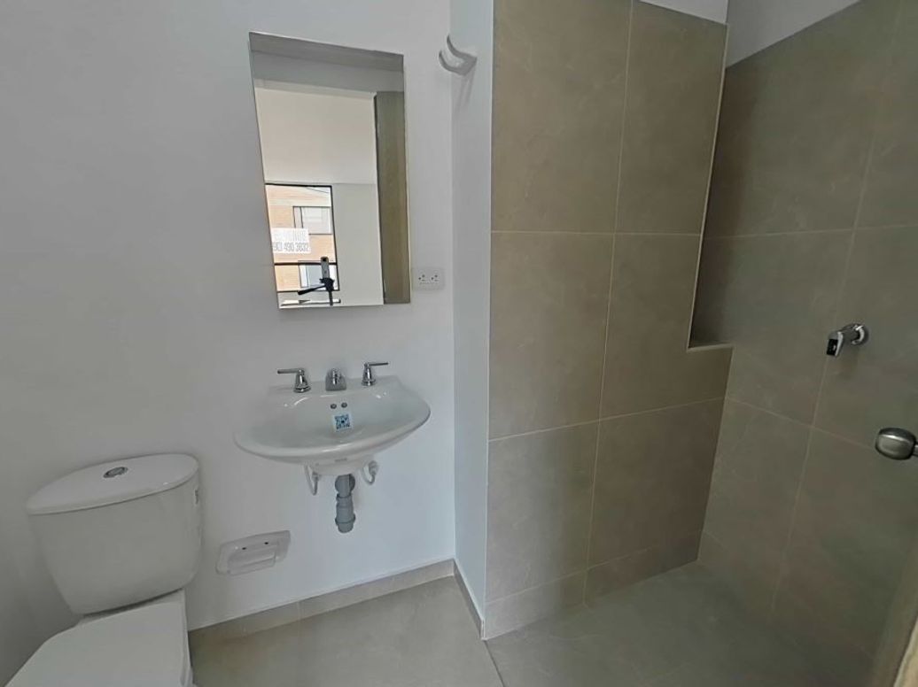 Apartamento de 2 alcobas en venta en Tibabita, Bogotá, 59 m² · foto 13 de 20