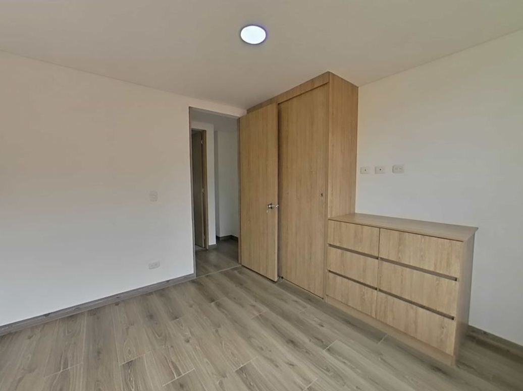 Apartamento de 2 alcobas en venta en Tibabita, Bogotá, 59 m² · foto 9 de 20
