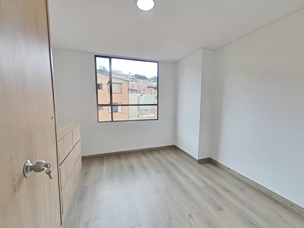 Apartamento de 2 alcobas en venta en Tibabita, Bogotá, 59 m² · foto 8 de 20