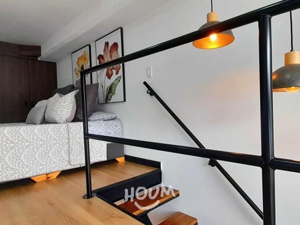 Apartamento de 1 alcoba en venta en Campin Occidental, Bogotá, 40 m² · foto 9 de 20