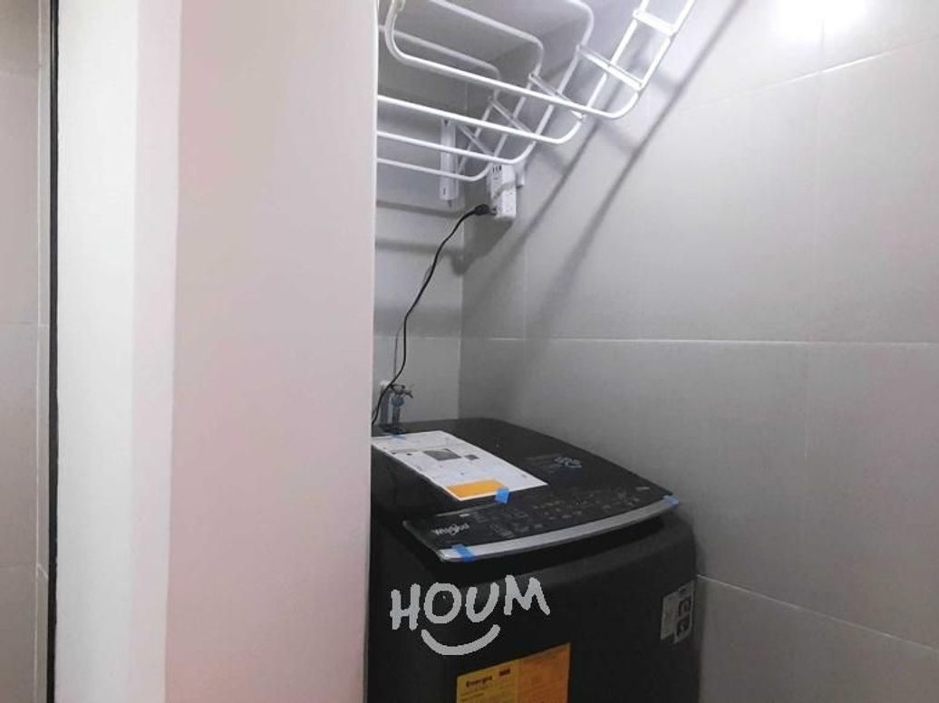 Apartamento de 1 alcoba en venta en Campin Occidental, Bogotá, 40 m² · foto 8 de 20