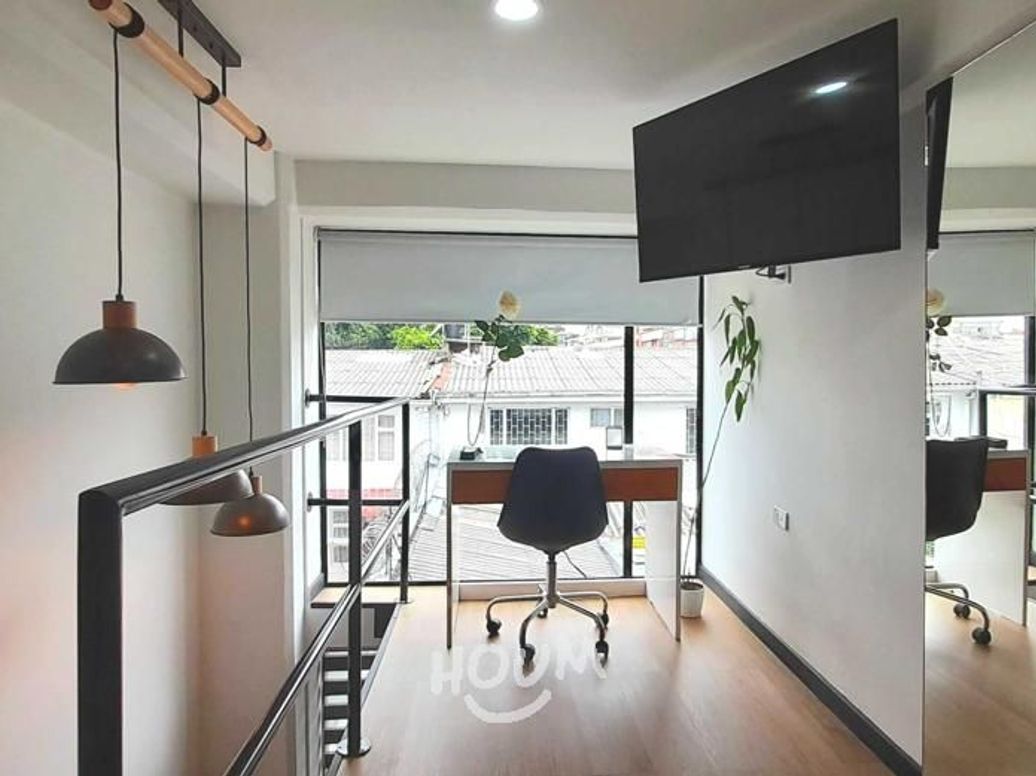 Apartamento de 1 alcoba en venta en Campin Occidental, Bogotá, 40 m² · foto 10 de 20