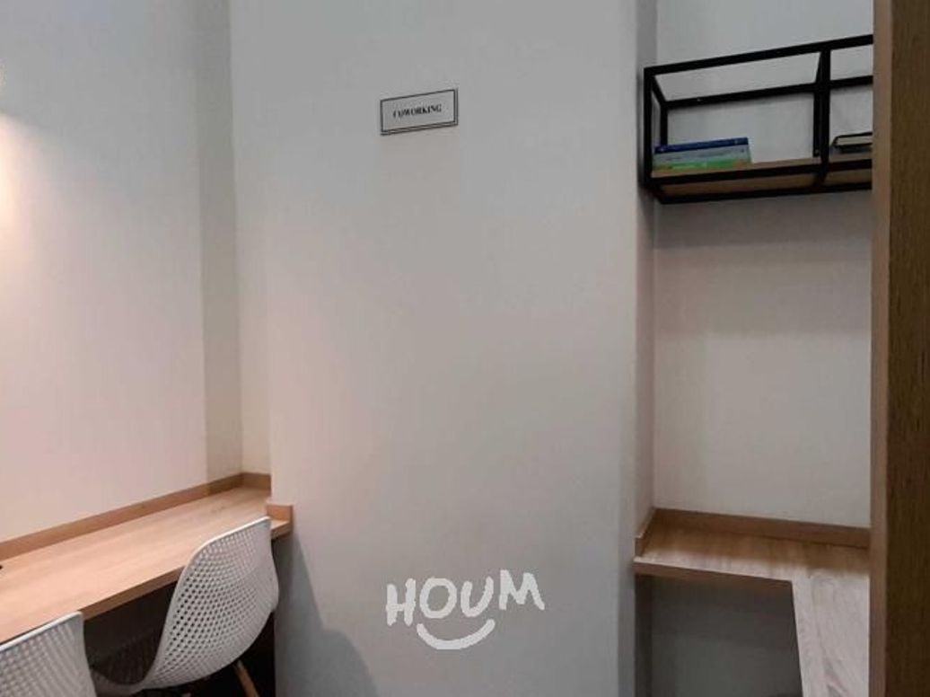 Apartamento de 1 alcoba en venta en Campin Occidental, Bogotá, 40 m² · foto 16 de 20