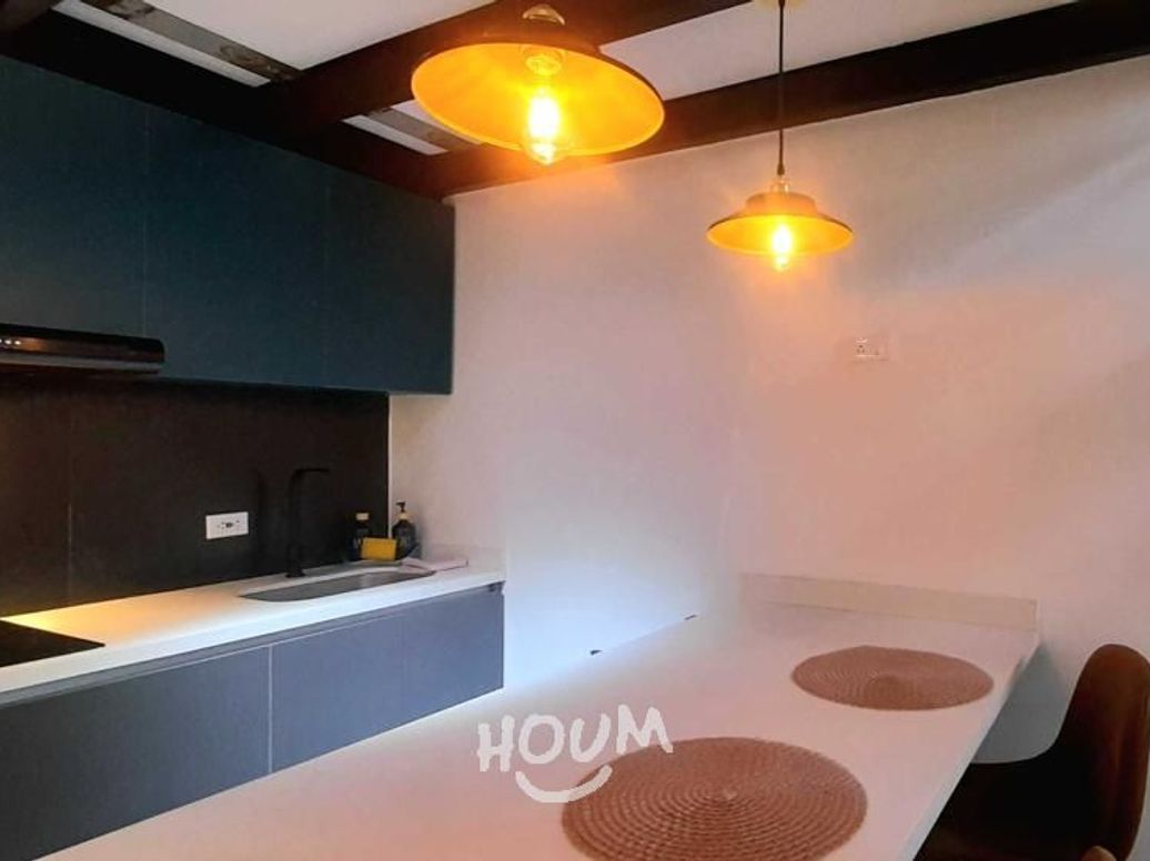 Apartamento de 1 alcoba en venta en Campin Occidental, Bogotá, 40 m² · foto 6 de 20