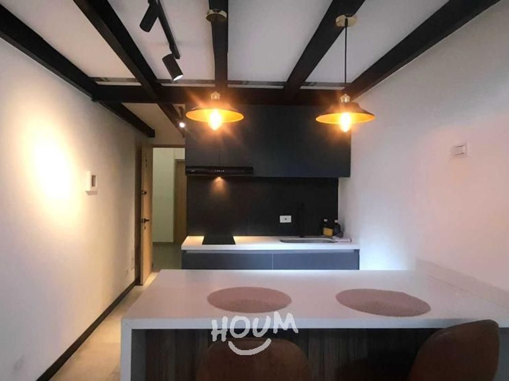 Apartamento de 1 alcoba en venta en Campin Occidental, Bogotá, 40 m² · foto 5 de 20
