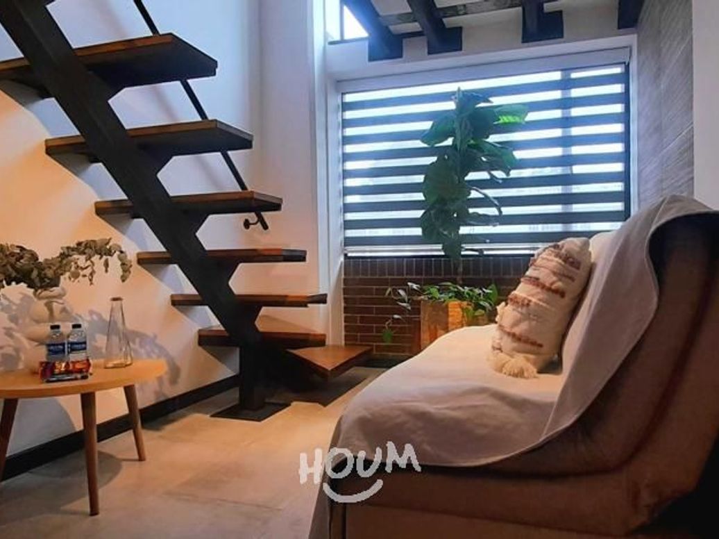 Apartamento de 1 alcoba en venta en Campin Occidental, Bogotá, 40 m² · foto 2 de 20