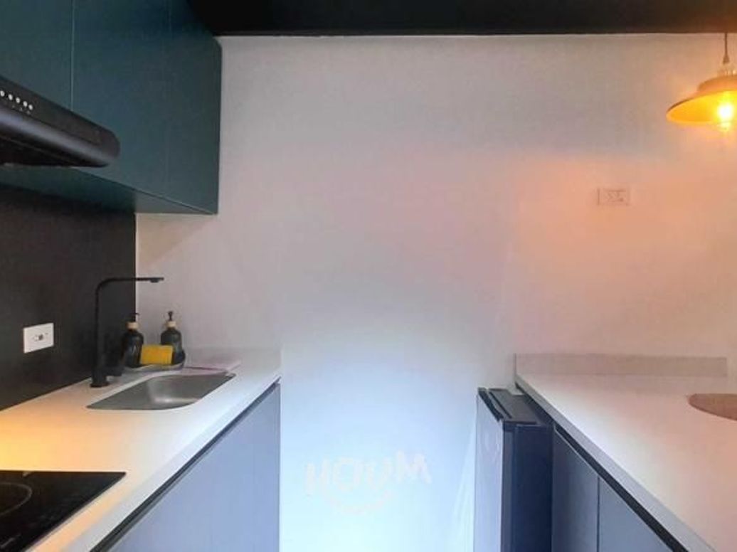 Apartamento de 1 alcoba en venta en Campin Occidental, Bogotá, 40 m² · foto 4 de 20