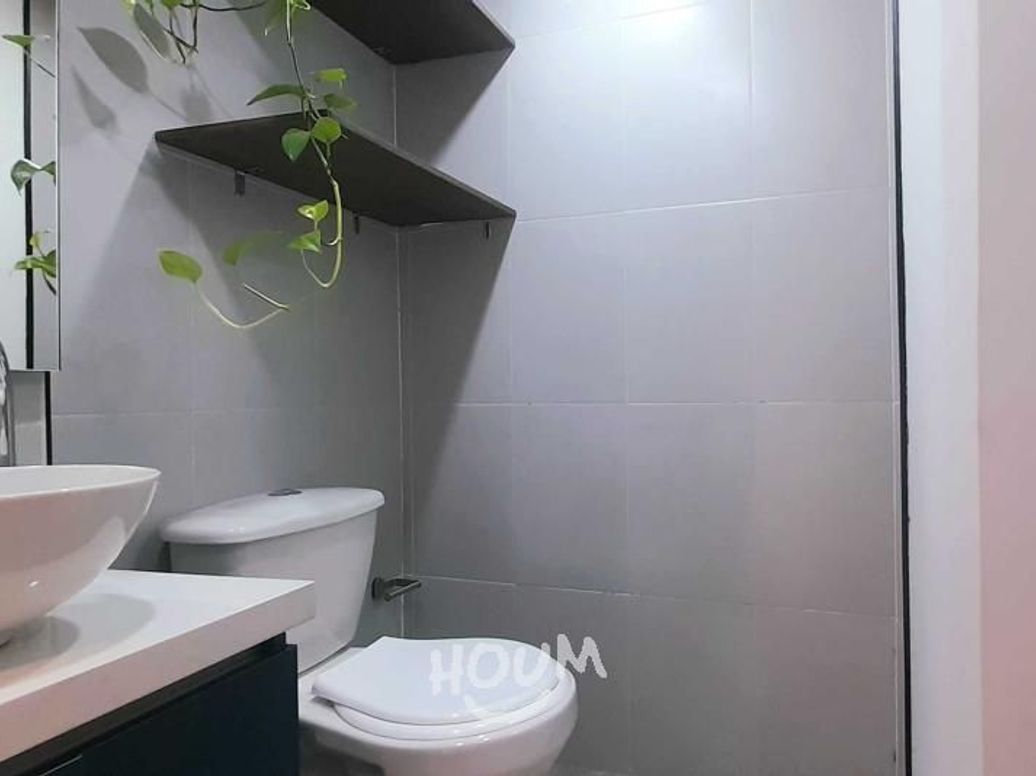 Apartamento de 1 alcoba en venta en Campin Occidental, Bogotá, 40 m² · foto 7 de 20
