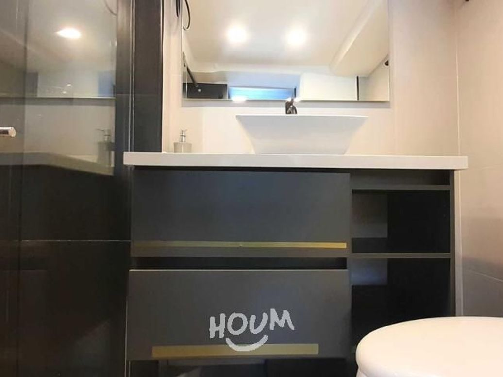 Apartamento de 1 alcoba en venta en Campin Occidental, Bogotá, 40 m² · foto 14 de 20