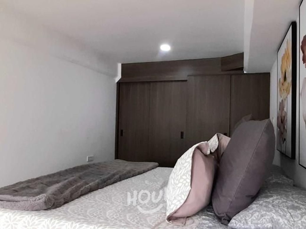 Apartamento de 1 alcoba en venta en Campin Occidental, Bogotá, 40 m² · foto 11 de 20