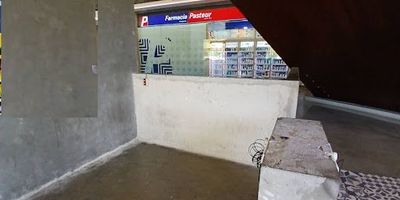 Espacio para instalación de burbuja, ubicado en el Mall Comercial Distrito Avignon P.H, con excelente trafico de personas, centro comercial cuentas con diversas marcas, terraza de comidas. No se incluye mueble de la burbuja, se arrienda el espacio para instalación del arrendatario. Espacio para instalación de mueble tipo burbuja. 