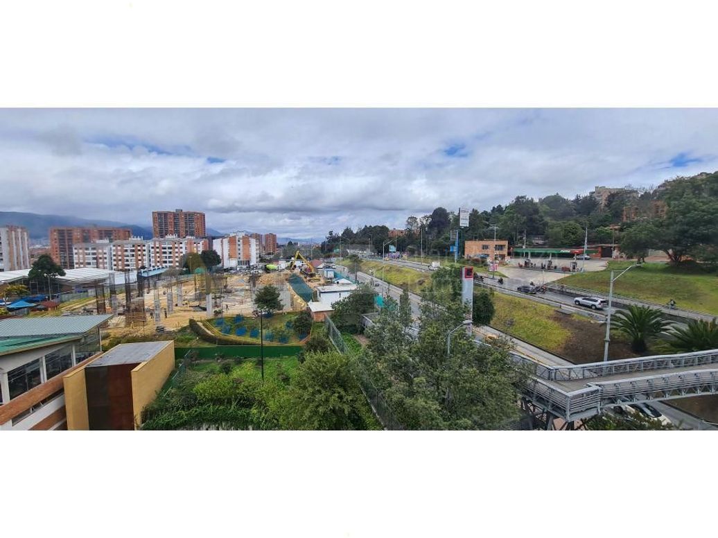 Apartamento de 3 alcobas en venta en Ciudad Jardín Norte, Bogotá, 122 m² · foto 8 de 20