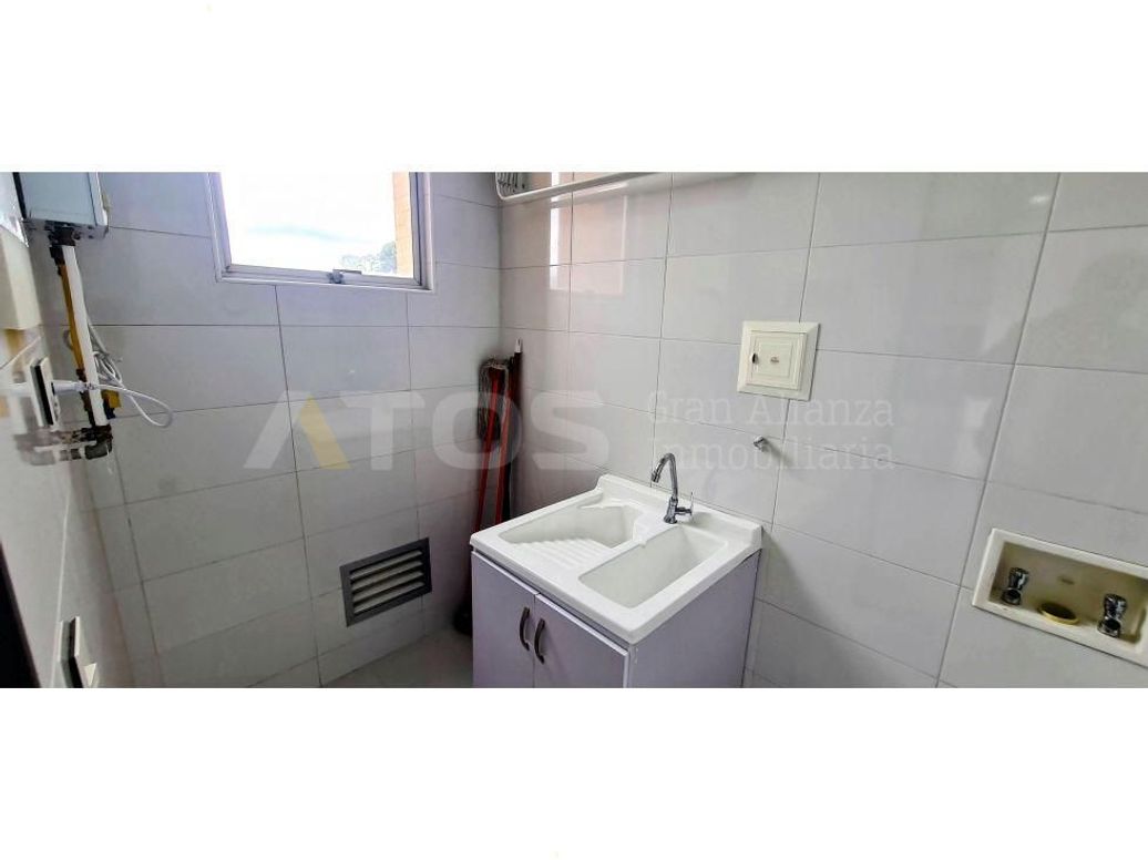 Apartamento de 3 alcobas en venta en Ciudad Jardín Norte, Bogotá, 122 m² · foto 7 de 20