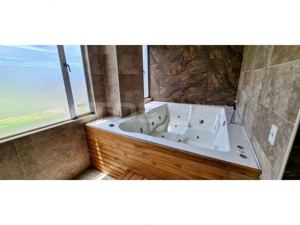 Apartamento de 3 alcobas en venta en Ciudad Jardín Norte, Bogotá, 122 m² · foto 13 de 20