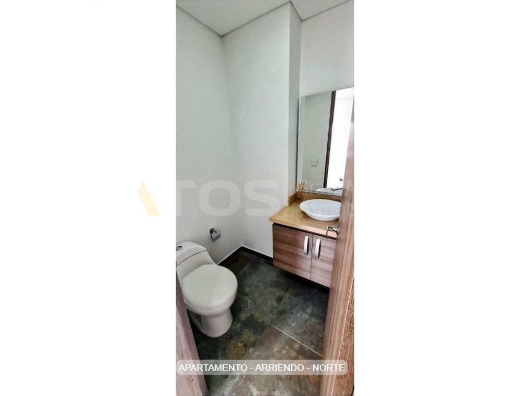 Apartamento de 3 alcobas en venta en Ciudad Jardín Norte, Bogotá, 122 m² · foto 15 de 20