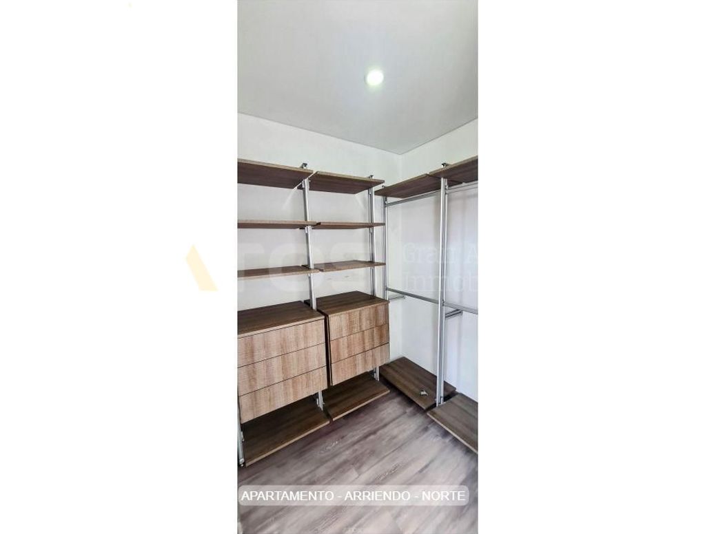 Apartamento de 3 alcobas en venta en Ciudad Jardín Norte, Bogotá, 122 m² · foto 16 de 20