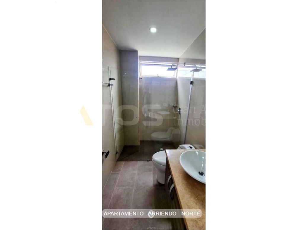 Apartamento de 3 alcobas en venta en Ciudad Jardín Norte, Bogotá, 122 m² · foto 17 de 20