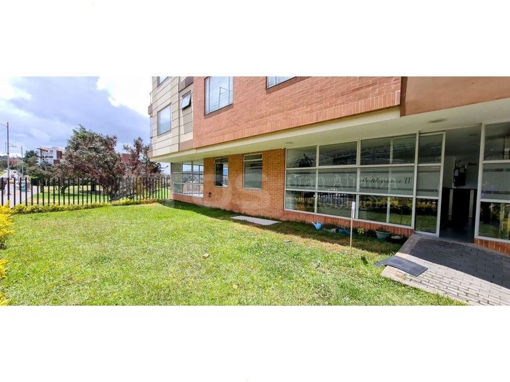 Apartamento de 3 alcobas en venta en Ciudad Jardín Norte, Bogotá, 122 m² · foto 19 de 20