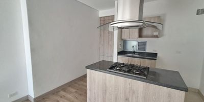 Apartamento Arriendo 70 mts Antioquia RIONEGRO LOS COLEGIOS Código Coninsa:61445
