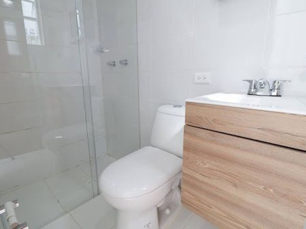 Casa de 3 alcobas en venta en Villa Del Prado, Bogotá, 74 m² · foto 12 de 19