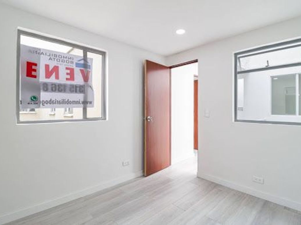 Casa de 3 alcobas en venta en Villa Del Prado, Bogotá, 74 m² · foto 18 de 19