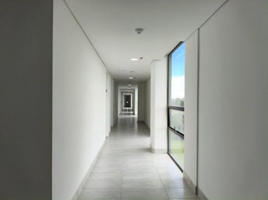 Apartamento de 1 alcoba en venta en Modelia, Bogotá, 34 m² · foto 9 de 20