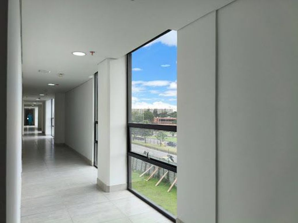 Apartamento de 1 alcoba en venta en Modelia, Bogotá, 34 m² · foto 12 de 20