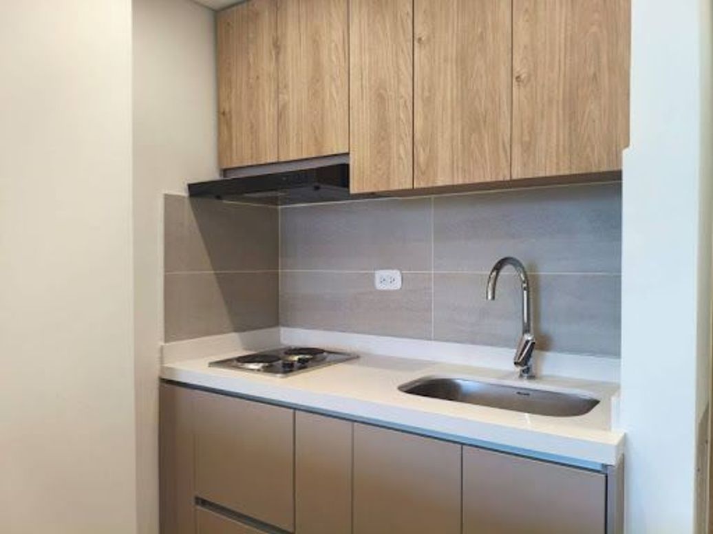 Apartamento de 1 alcoba en venta en Modelia, Bogotá, 34 m² · foto 8 de 20