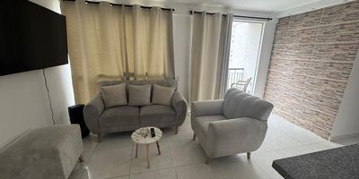 VENDO APTO EN VALLE DEL LILI
CIUDAD MELENDEZ
60 mts
5 piso
3 habitaciones
2 baños
salacomedor
cocina integral con barra
Zona de oficios
balcón
Parqueadero comunitario
Admón: 259.000
Valor: 225 millones negociables