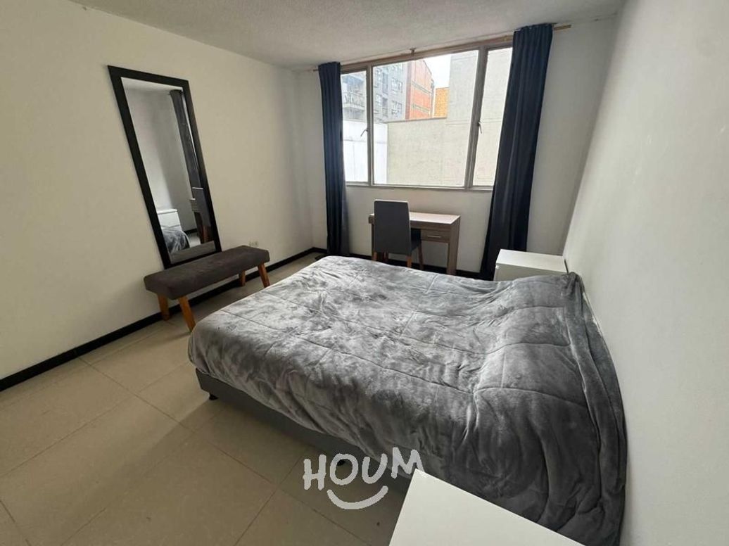 Apartamento de 3 alcobas en venta en Sucre, Bogotá, 94 m² · foto 11 de 20