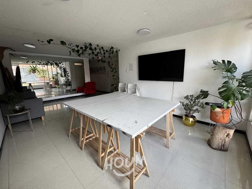 Apartamento de 3 alcobas en venta en Sucre, Bogotá, 94 m² · foto 13 de 20
