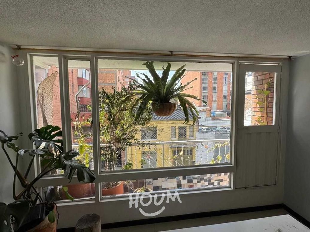 Apartamento de 3 alcobas en venta en Sucre, Bogotá, 94 m² · foto 17 de 20