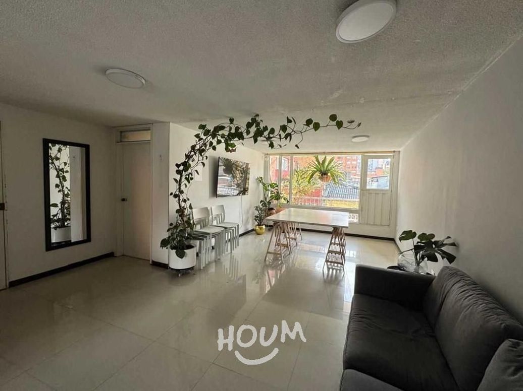 Apartamento de 3 alcobas en venta en Sucre, Bogotá, 94 m² · foto 15 de 20