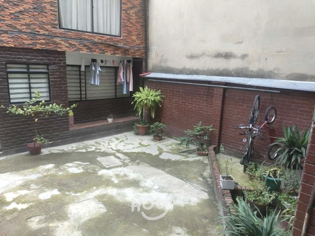Apartamento de 3 alcobas en venta en Sucre, Bogotá, 94 m² · foto 4 de 20