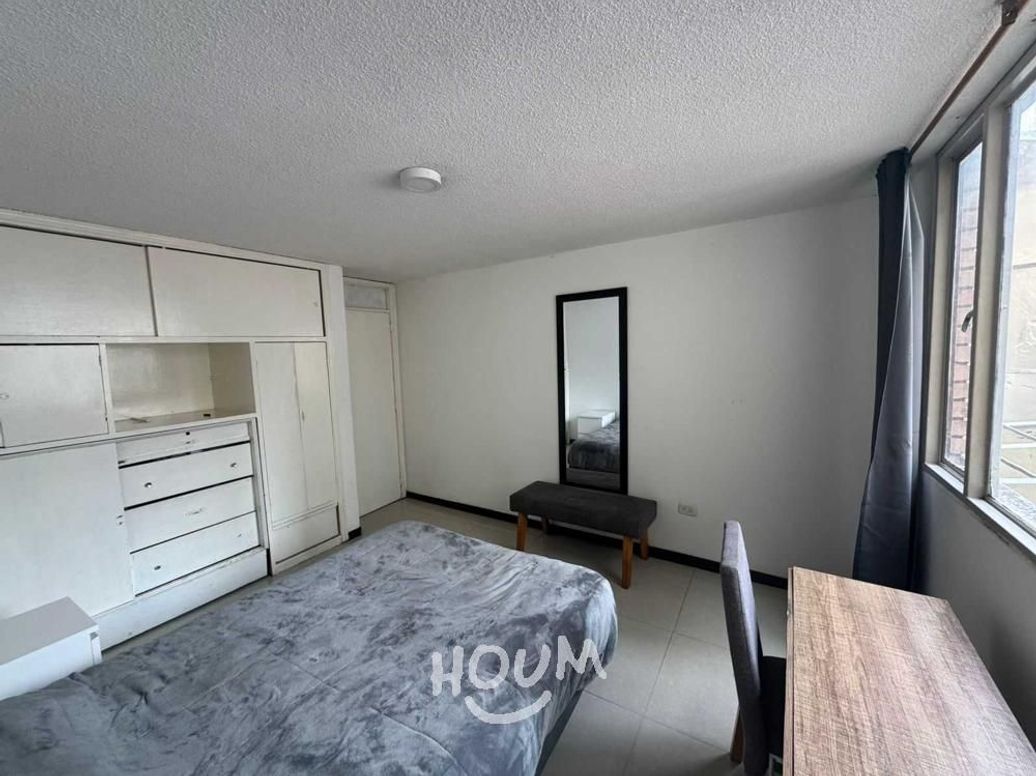 Apartamento de 3 alcobas en venta en Sucre, Bogotá, 94 m² · foto 9 de 20