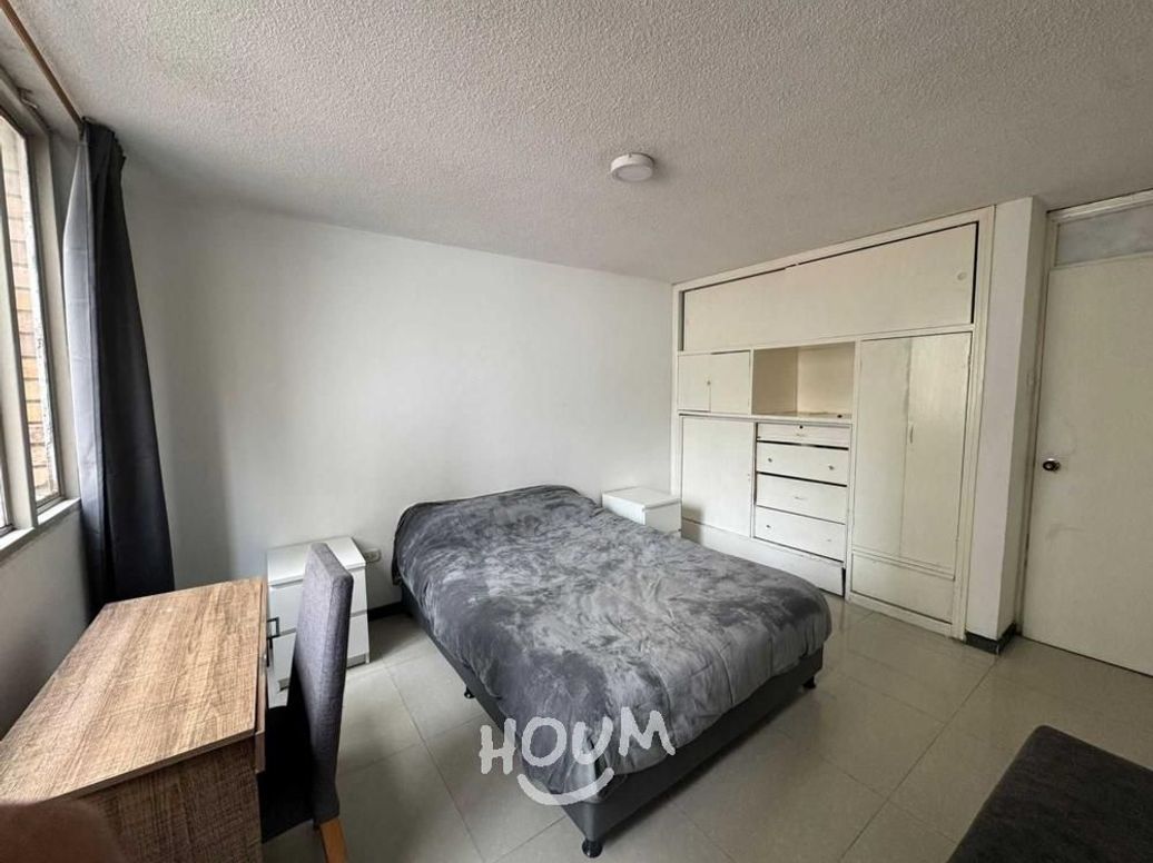 Apartamento de 3 alcobas en venta en Sucre, Bogotá, 94 m² · foto 7 de 20