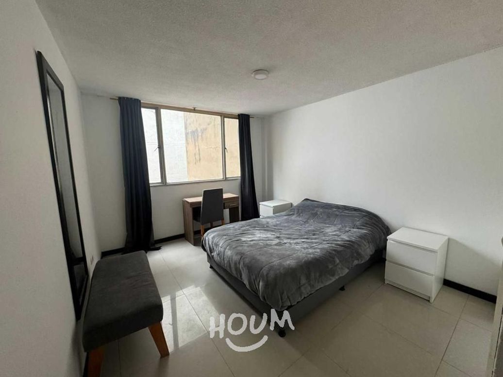Apartamento de 3 alcobas en venta en Sucre, Bogotá, 94 m² · foto 10 de 20