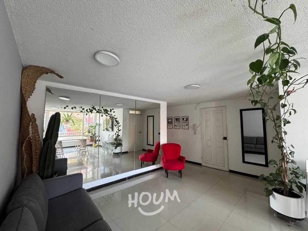 Apartamento de 3 alcobas en venta en Sucre, Bogotá, 94 m² · foto 16 de 20