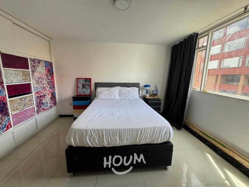 Apartamento de 3 alcobas en venta en Sucre, Bogotá, 94 m² · foto 19 de 20