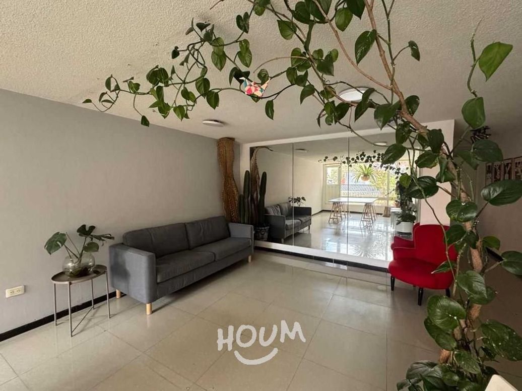 Apartamento de 3 alcobas en venta en Sucre, Bogotá, 94 m² · foto 14 de 20