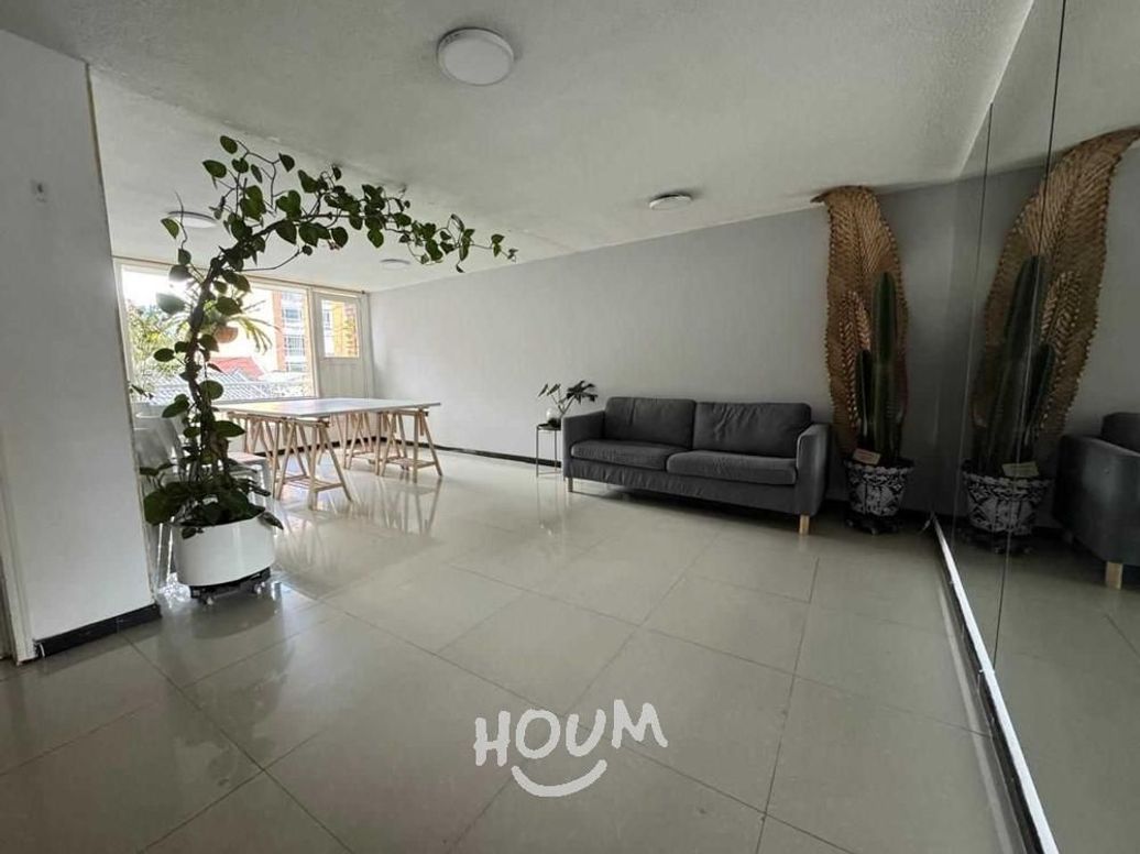 Apartamento de 3 alcobas en venta en Sucre, Bogotá, 94 m² · foto 12 de 20