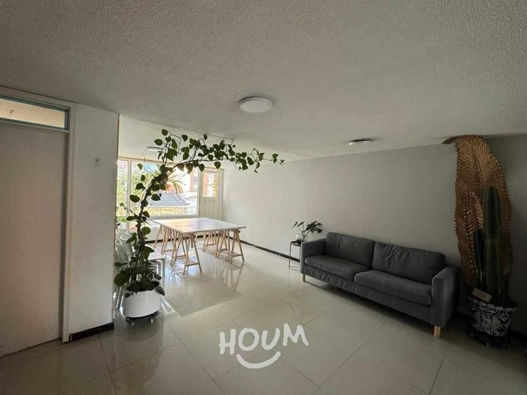 Apartamento de 3 alcobas en venta en Sucre, Bogotá, 94 m² · foto 18 de 20