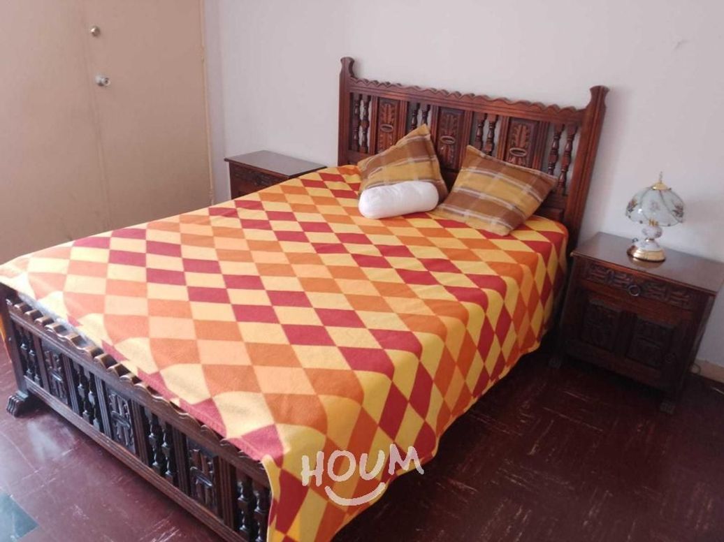 Apartamento de 2 alcobas en arriendo en Quinta Paredes, Bogotá, 81 m² · foto 9 de 10