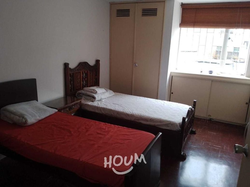 Apartamento de 2 alcobas en arriendo en Quinta Paredes, Bogotá, 81 m² · foto 10 de 10