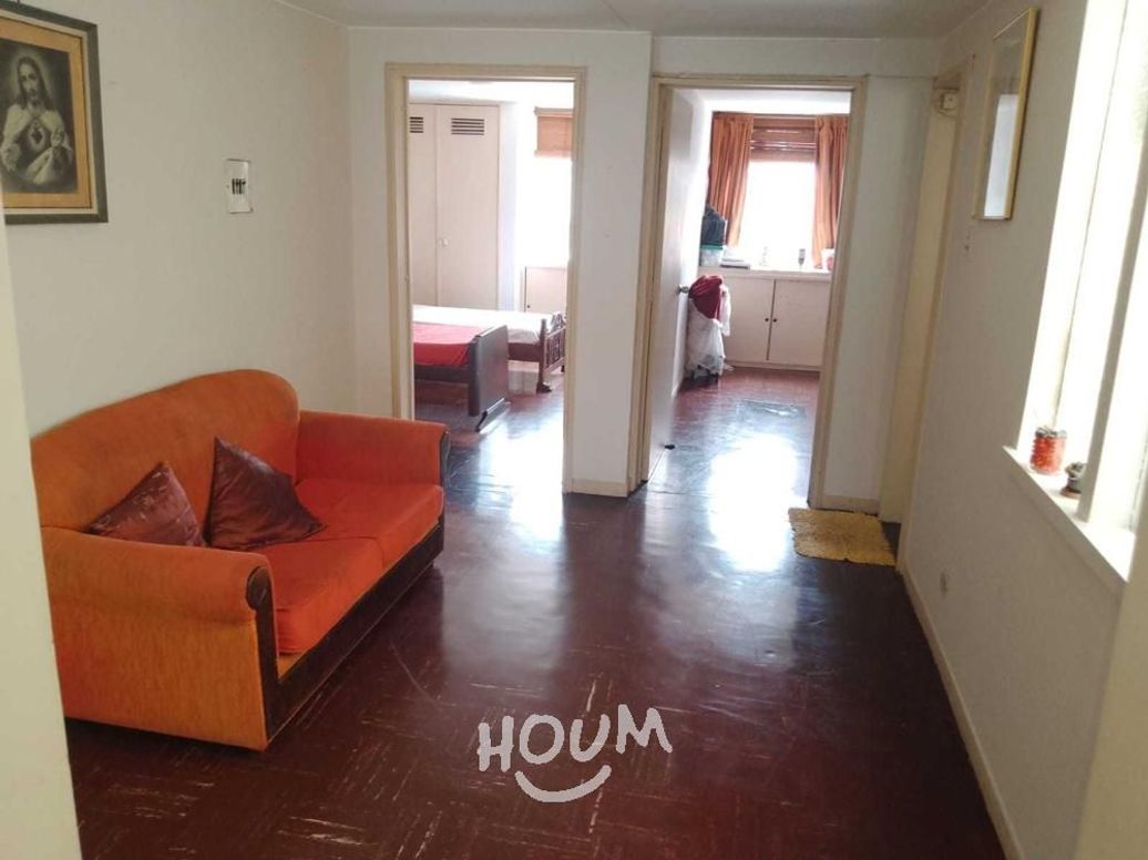 Apartamento de 2 alcobas en arriendo en Quinta Paredes, Bogotá, 81 m² · foto 6 de 10